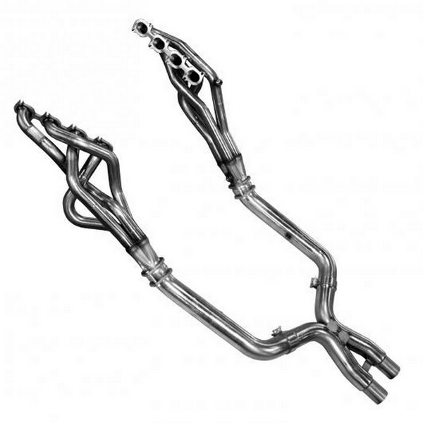 Stainless Steel Long Tube Headers